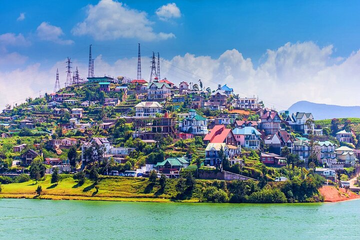 Kandy